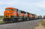 BNSF 1425